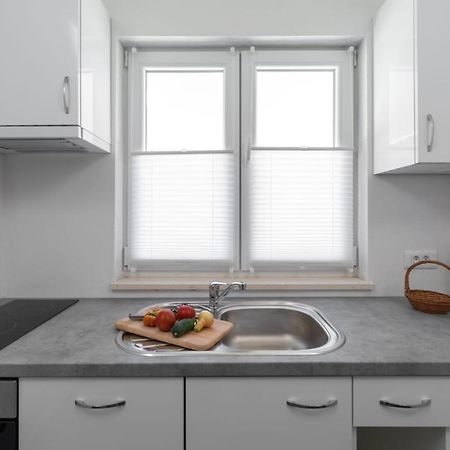 Maloa One Bedroom Apartment Smokvica  Luaran gambar